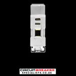 HAGER 5 AMP CARTRIDGE FUSE CARRIER HOLDER L113 010138