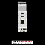 HAGER 5 AMP CARTRIDGE FUSE CARRIER HOLDER L113 010138