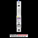 CLIPSAL 32 AMP CURVE B 6kA 30mA RCBO RCD MCB POWERGUARD CRSB3230