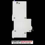 CLIPSAL 32 AMP CURVE B 6kA 30mA RCBO RCD MCB POWERGUARD CRSB3230