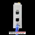 CLIPSAL 32 AMP CURVE B 6kA 30mA RCBO RCD MCB POWERGUARD CRSB3230