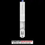 CLIPSAL 32 AMP CURVE B 6kA 30mA RCBO RCD MCB POWERGUARD CRSB3230