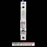 CLIPSAL 16 AMP CURVE B 6kA 30mA RCBO RCD MCB POWERGUARD CRSB1630