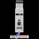 CLIPSAL 16 AMP CURVE B 6kA 30mA RCBO RCD MCB POWERGUARD CRSB1630