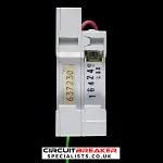 MEM 32 AMP TYPE 3 M6 30mA DOUBLE POLE RCBO RCD MCB 321QBH