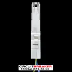 SQUARE D 40 AMP CURVE B 10kA 30mA RCBO TYPE A QOE