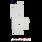 CONTACTUM 40 AMP CURVE B 10kA 30mA RCBO TYPE AC CPBR401