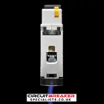 CONTACTUM 40 AMP CURVE B 10kA 30mA RCBO TYPE AC CPBR401