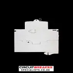 WYLEX 32 RCD FOUR POLE 30mA TYPE AC WRS32/4 BC