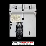 WYLEX 32 RCD FOUR POLE 30mA TYPE AC WRS32/4 BC