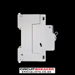 LEGRAND 63 AMP 30mA DOUBLE POLE RCD TYPE AC 08911