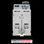 LEGRAND 63 AMP 30mA DOUBLE POLE RCD TYPE AC 08911