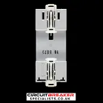 LEGRAND 63 AMP 30mA DOUBLE POLE RCD TYPE AC 08911