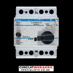 HAGER 100 AMP 30mA FOUR POLE RCCB RCD TYPE AC U795 00