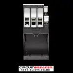EATON 25 AMP 11kW NO CONTACTOR 400V AC DILM25-10 XTCE025C10