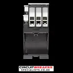 EATON 25 AMP 11kW NO CONTACTOR 400V AC DILM25-10 XTCE025C10