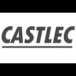 CASTLEC 40 AMP 30mA DOUBLE POLE RCD TYPE AC AUR1