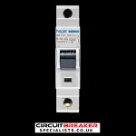 HAGER 10 AMP CURVE B 10kA MCB CIRCUIT BREAKER NB110 462110