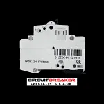HAGER 10 AMP CURVE B 10kA MCB CIRCUIT BREAKER NB110 462110