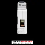 HAGER 20 AMP CURVE B 6kA MCB CIRCUIT BREAKER MT120A 450704