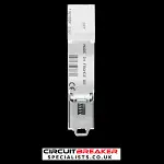 HAGER 20 AMP CURVE B 6kA MCB CIRCUIT BREAKER MT120A 450704