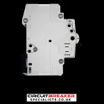 HAGER 25 AMP CURVE B 10kA MCB CIRCUIT BREAKER NB125 462125