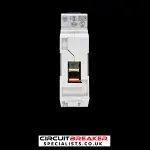 HAGER 25 AMP CURVE B 10kA MCB CIRCUIT BREAKER NB125 462125