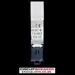 HAGER 25 AMP CURVE B 10kA MCB CIRCUIT BREAKER NB125 462125