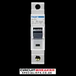 HAGER 4 AMP CURVE C 10kA MCB CIRCUIT BREAKER NC104 463104