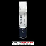 HAGER 4 AMP CURVE C 10kA MCB CIRCUIT BREAKER NC104 463104