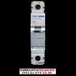 HAGER 6 AMP CURVE C 10kA MCB CIRCUIT BREAKER 461549 NCN106A