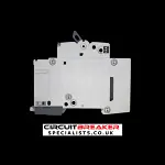HAGER 25 AMP CURVE B 6kA MCB CIRCUIT BREAKER MTN125 434306