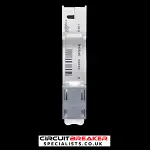 HAGER 25 AMP CURVE B 6kA MCB CIRCUIT BREAKER MTN125 434306