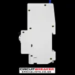 PROTEUS 6 AMP CURVE B 4.5kA 30mA RCBO RCD MCB 6MBRSPW