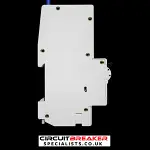 PROTEUS 6 AMP CURVE B 4.5kA 30mA RCBO RCD MCB 6MBRSPW
