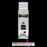 PROTEUS 6 AMP CURVE B 4.5kA 30mA RCBO RCD MCB 6MBRSPW