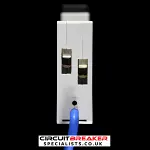 PROTEUS 6 AMP CURVE B 4.5kA 30mA RCBO RCD MCB 6MBRSPW