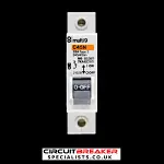 MERLIN GERIN 32 AMP TYPE 2 M6 MCB CIRCUIT BREAKER 21328 C45N