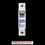 PROTEUS 16 AMP CURVE C 10kA MCB CIRCUIT BREAKER 1016/3W