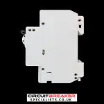 PROTEUS 16 AMP CURVE C 10kA MCB CIRCUIT BREAKER 1016/3W