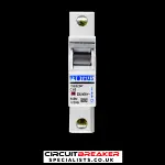 PROTEUS 63 AMP CURVE C 6kA MCB CIRCUIT BREAKER 1063/3W