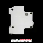 MERLIN GERIN 2 AMP TYPE 2 M6 MCB CIRCUIT BREAKER 8237 C45N