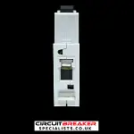 MERLIN GERIN 15 AMP TYPE 2 M6 MCB CIRCUIT BREAKER 8446 C45N
