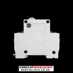 MERLIN GERIN 15 AMP TYPE 2 M3 MCB CIRCUIT BREAKER 21292 C45