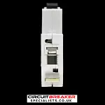 MERLIN GERIN 15 AMP TYPE 2 M3 MCB CIRCUIT BREAKER 21292 C45