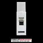 MERLIN GERIN 15 AMP TYPE 2 M3 MCB CIRCUIT BREAKER 21292 C45
