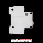 MERLIN GERIN 32 AMP TYPE 2 M6 MCB CIRCUIT BREAKER 8447 C45N