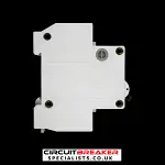 MERLIN GERIN 32 AMP TYPE 2 M6 MCB CIRCUIT BREAKER 8317 C45N