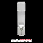 MERLIN GERIN 32 AMP TYPE 2 M6 MCB CIRCUIT BREAKER 8317 C45N
