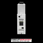MERLIN GERIN 32 AMP TYPE 4 M4 MCB CIRCUIT BREAKER 8514 C45AD